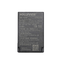 Hollyland Solidcom C1 Wireless Intercom Headset Lithium Battery