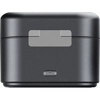 Hollyland LARK M2S Mobile Device Version Charging Case (Space Gray)