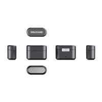 Hollyland LARK M2S Charging Case For Camera Kit