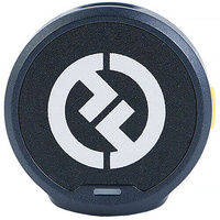 Hollyland LARK M2 Wireless Microphone Transmitter for LARK M2 Systems (2.4 GHz, Shine Charcoal)