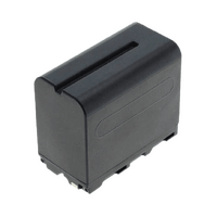 NP-F Battery Kit