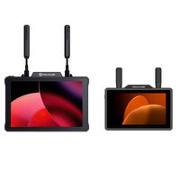 Hollyland Pyro 5+7 Transeiver Monitor Kit