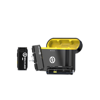 Hollyland Lark C1 Duo (2 TX + 1 RX) With USB-C Connector